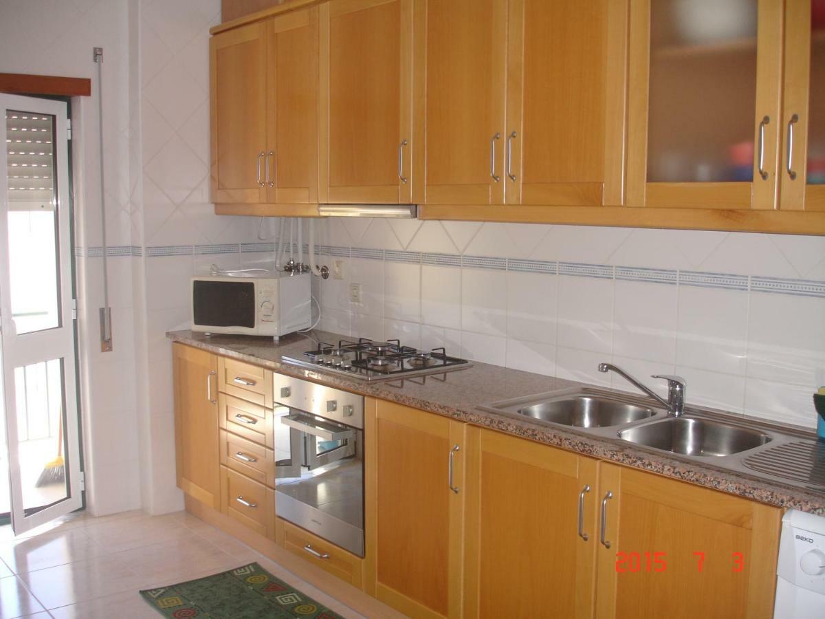 Apartamento Apartamento Arte Xávega Nazaré Exterior foto