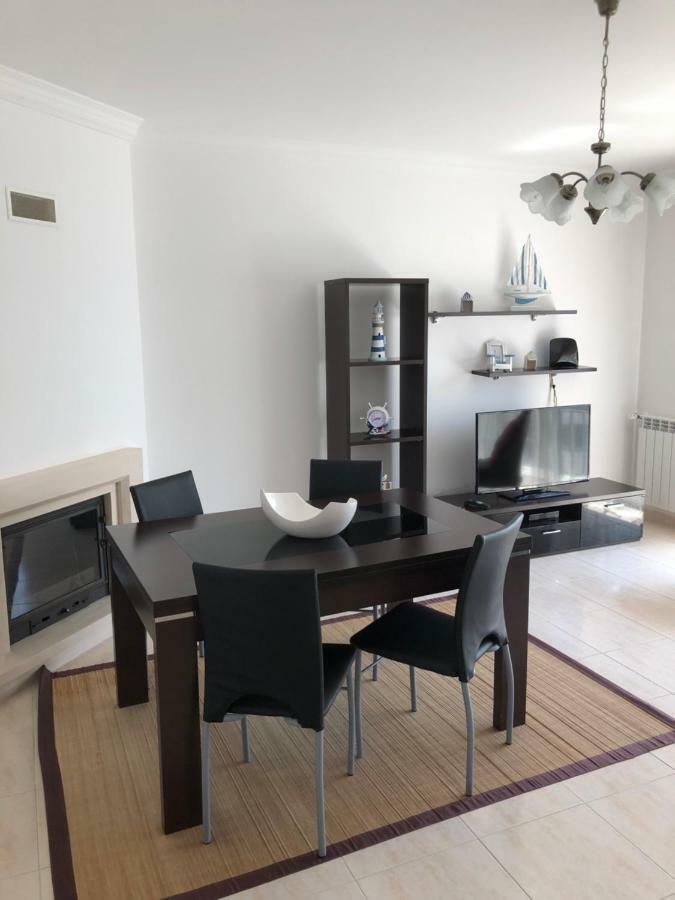 Apartamento Apartamento Arte Xávega Nazaré Exterior foto