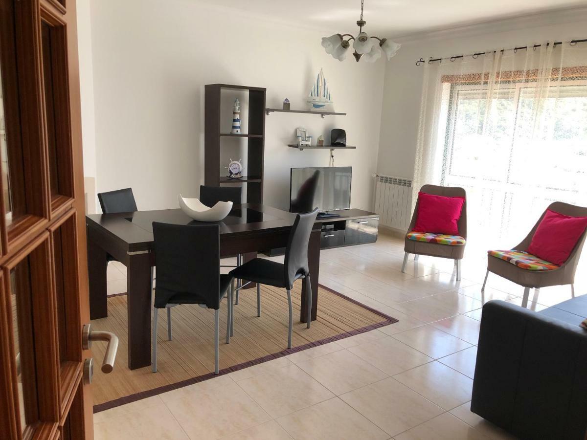 Apartamento Apartamento Arte Xávega Nazaré Exterior foto