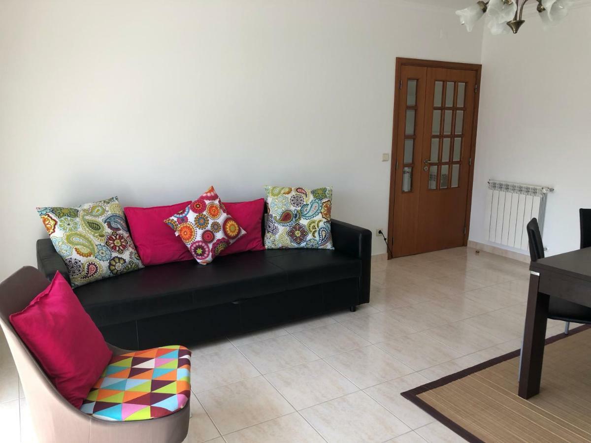 Apartamento Apartamento Arte Xávega Nazaré Exterior foto