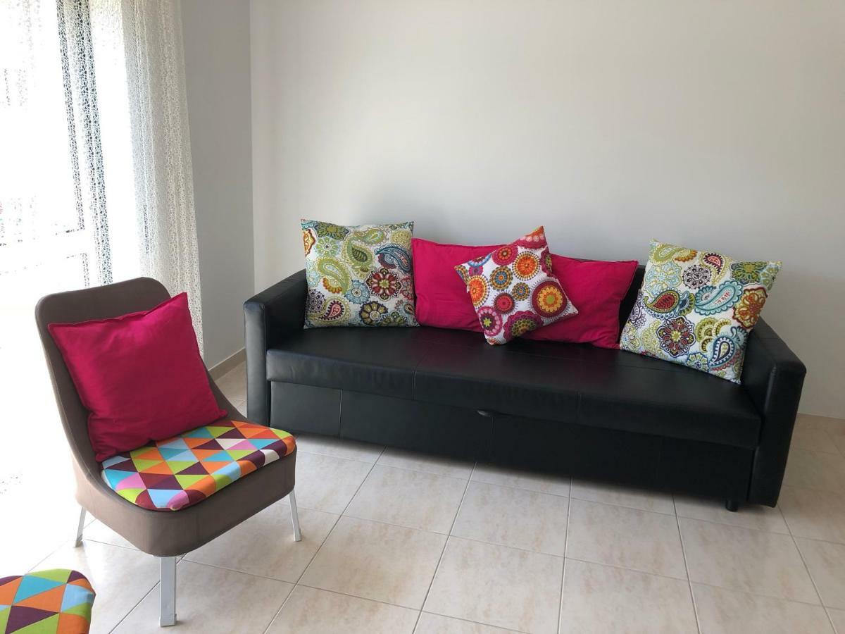 Apartamento Apartamento Arte Xávega Nazaré Exterior foto