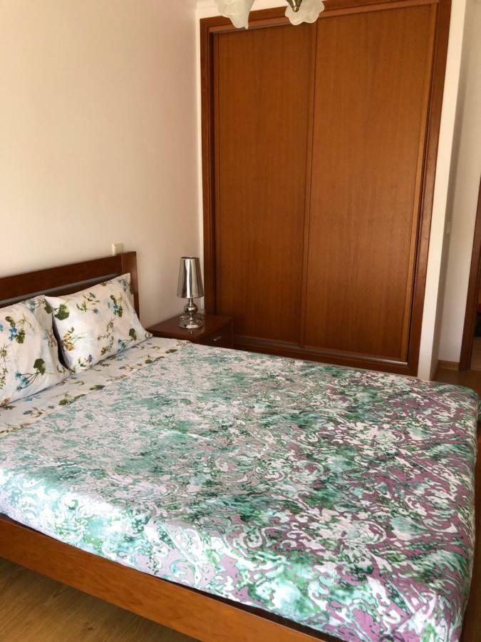 Apartamento Apartamento Arte Xávega Nazaré Exterior foto