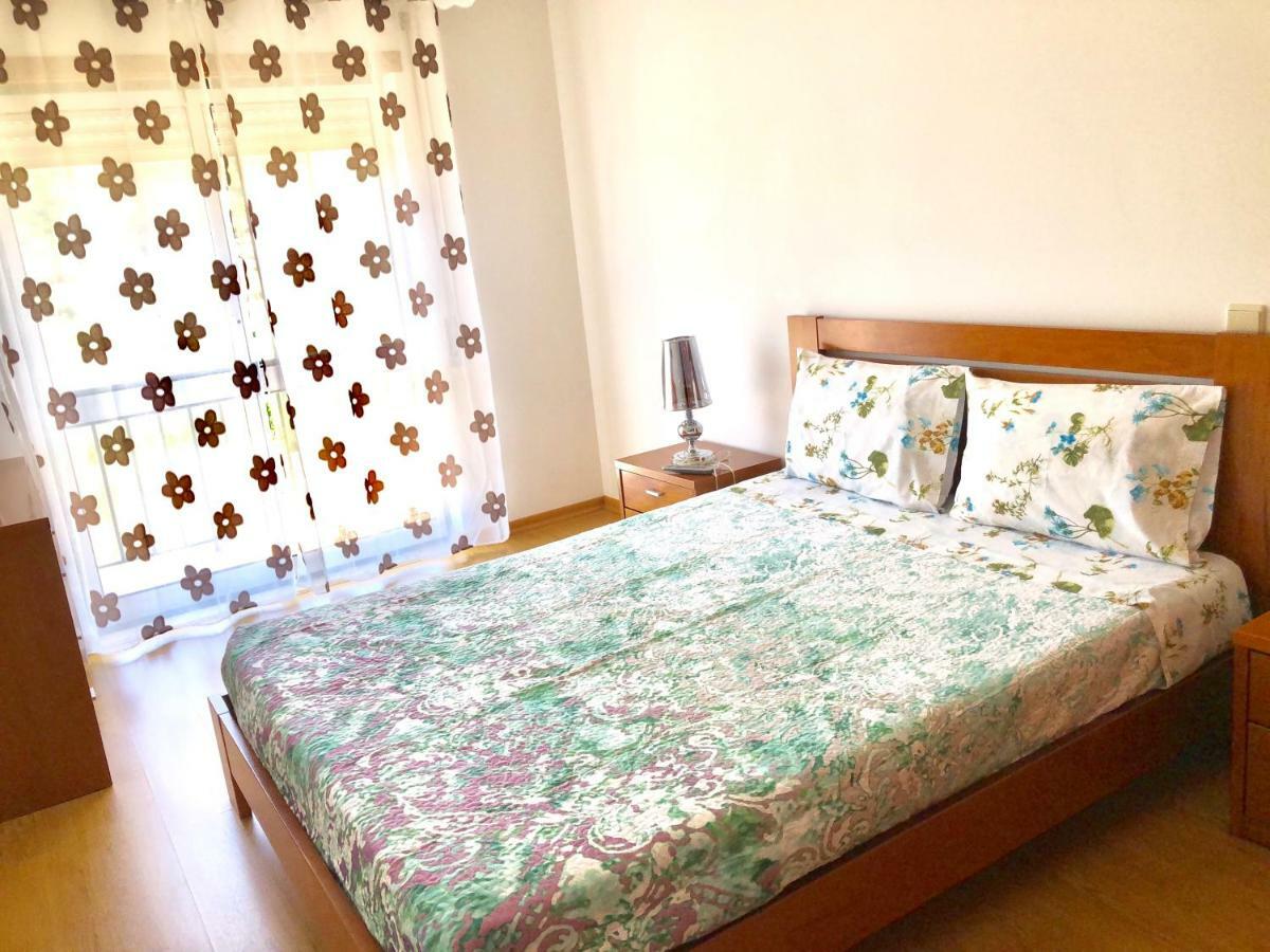 Apartamento Apartamento Arte Xávega Nazaré Exterior foto